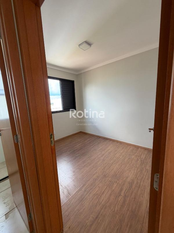 Apartamento para alugar, em Uberlândia no bairro Shopping Park no valor de R$ 2.000,00 - Rotina Imobiliária: 