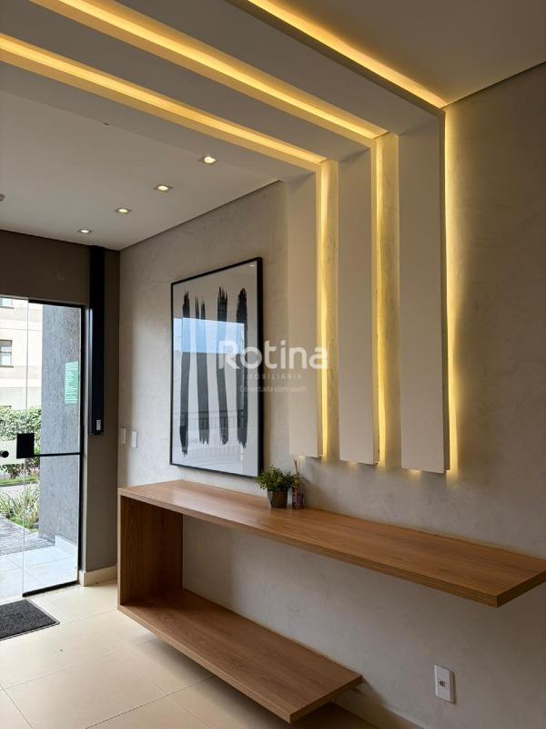 Apartamento para alugar, em Uberlândia no bairro Shopping Park no valor de R$ 2.000,00 - Rotina Imobiliária: 