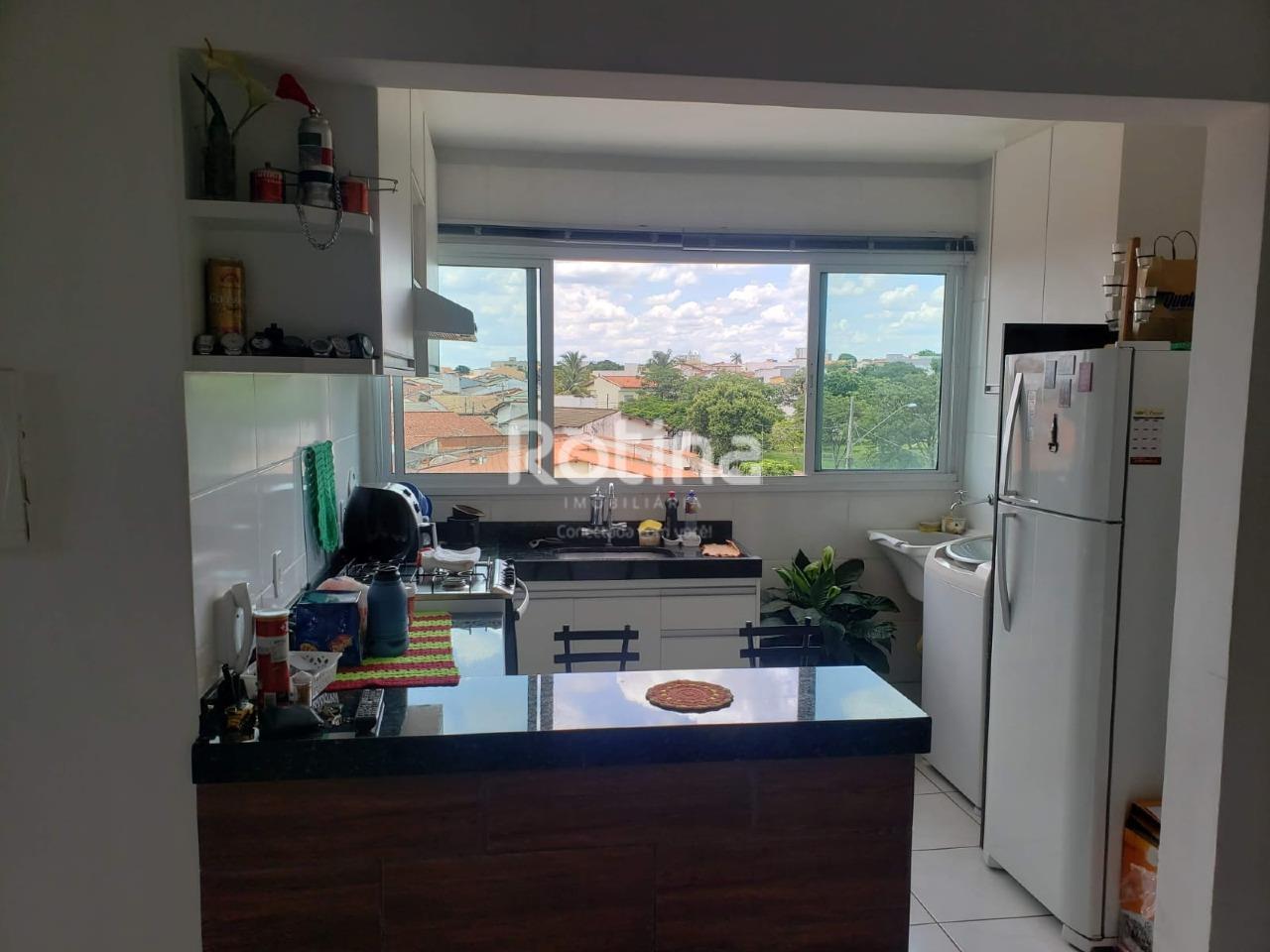 Apartamento à venda, 2 quartos em Uberlândia no bairro Jardim Patrícia no valor de R$ 230.000,00 - Rotina Imobiliária: 
