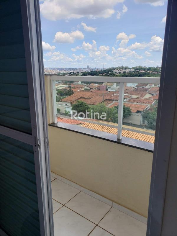 Apartamento à venda, 2 quartos em Uberlândia no bairro Jardim Patrícia no valor de R$ 230.000,00 - Rotina Imobiliária: 