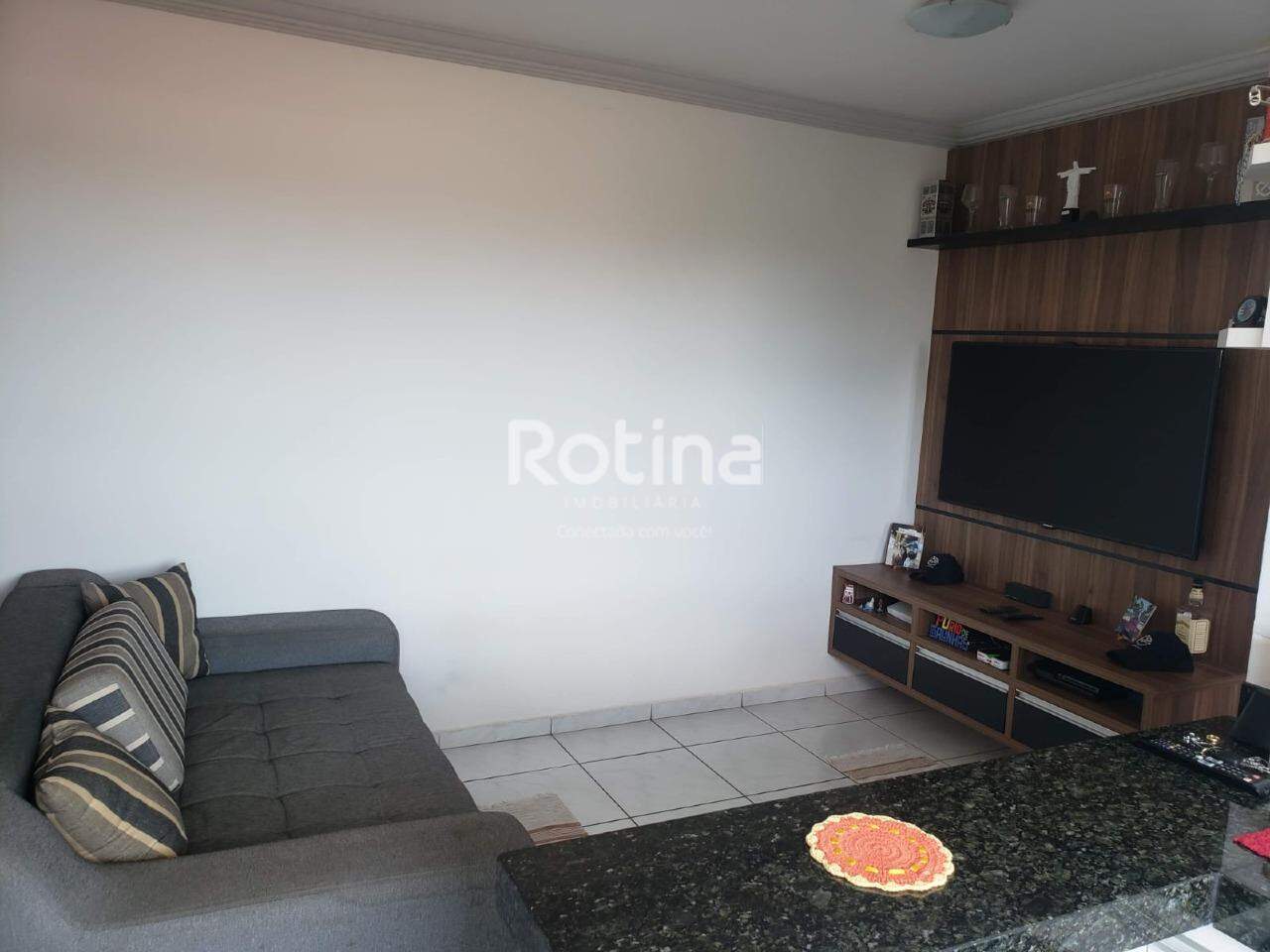 Apartamento à venda, 2 quartos em Uberlândia no bairro Jardim Patrícia no valor de R$ 230.000,00 - Rotina Imobiliária: 