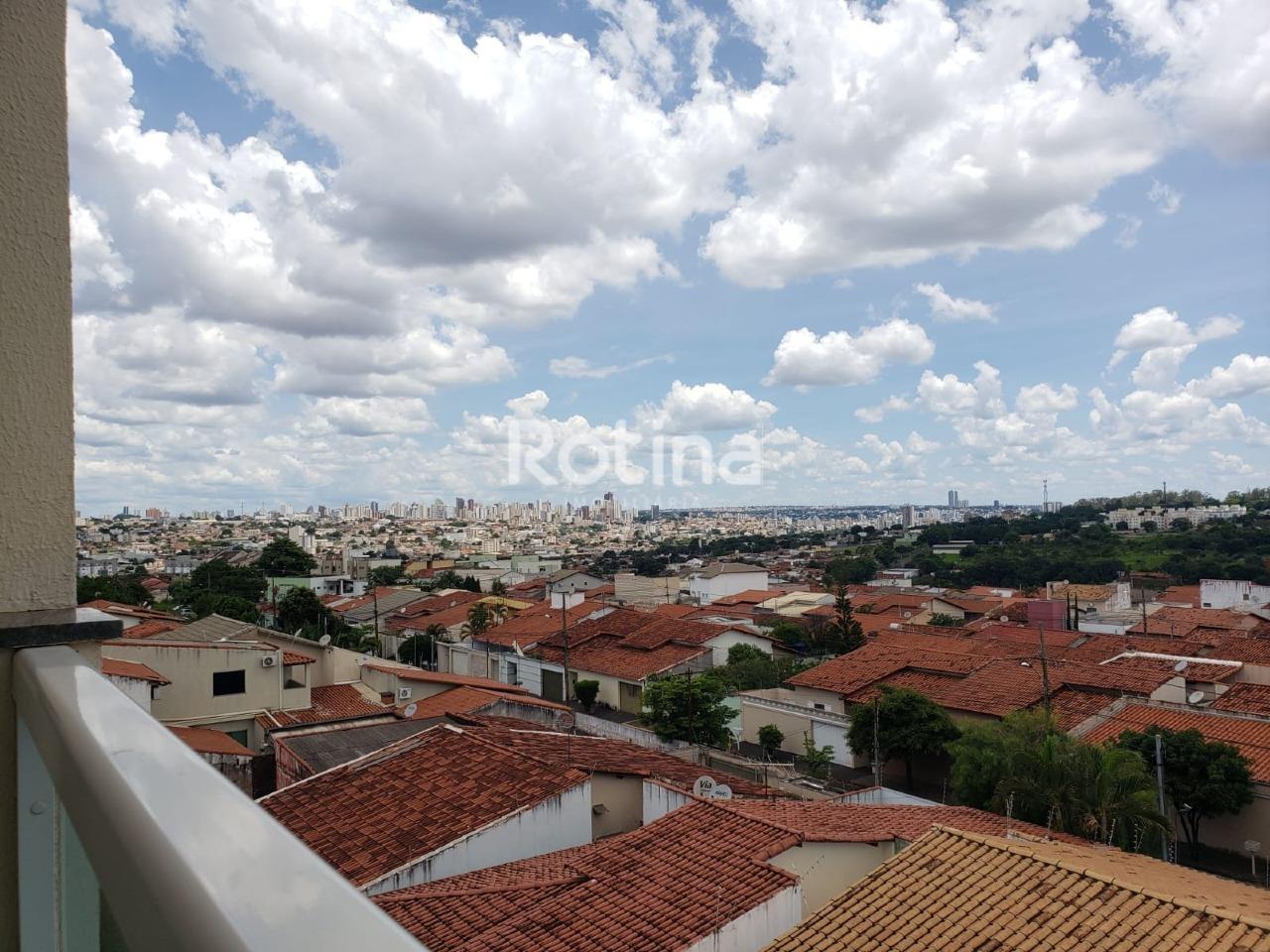 Apartamento à venda, 2 quartos em Uberlândia no bairro Jardim Patrícia no valor de R$ 230.000,00 - Rotina Imobiliária: 