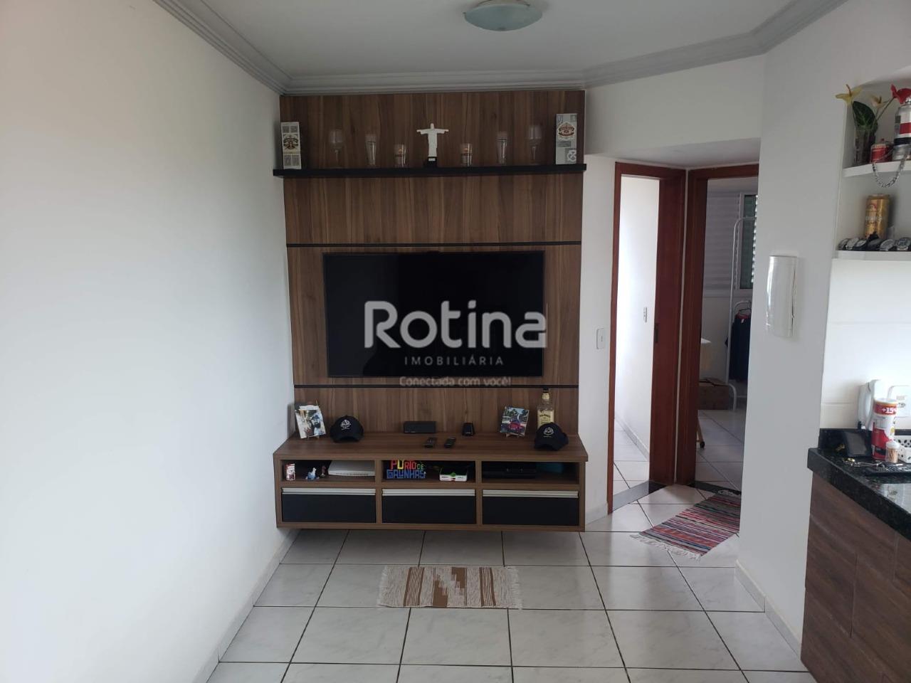 Apartamento à venda, 2 quartos em Uberlândia no bairro Jardim Patrícia no valor de R$ 230.000,00 - Rotina Imobiliária: 