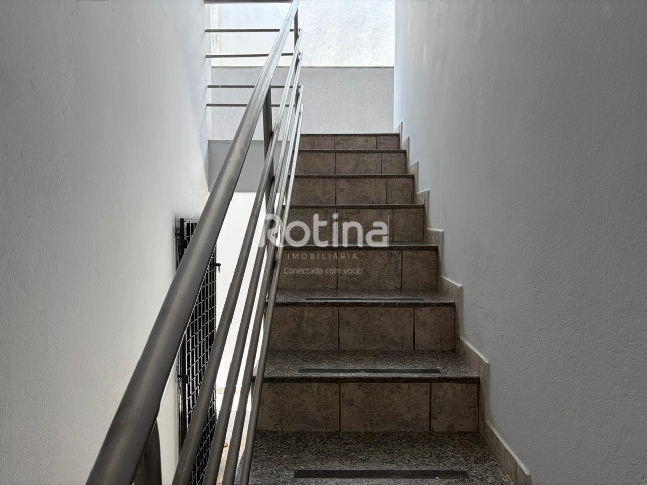 Prédio Inteiro para alugar, em Uberlândia no bairro Nossa Senhora Aparecida no valor de R$ 6.000,00 - Rotina Imobiliária: 