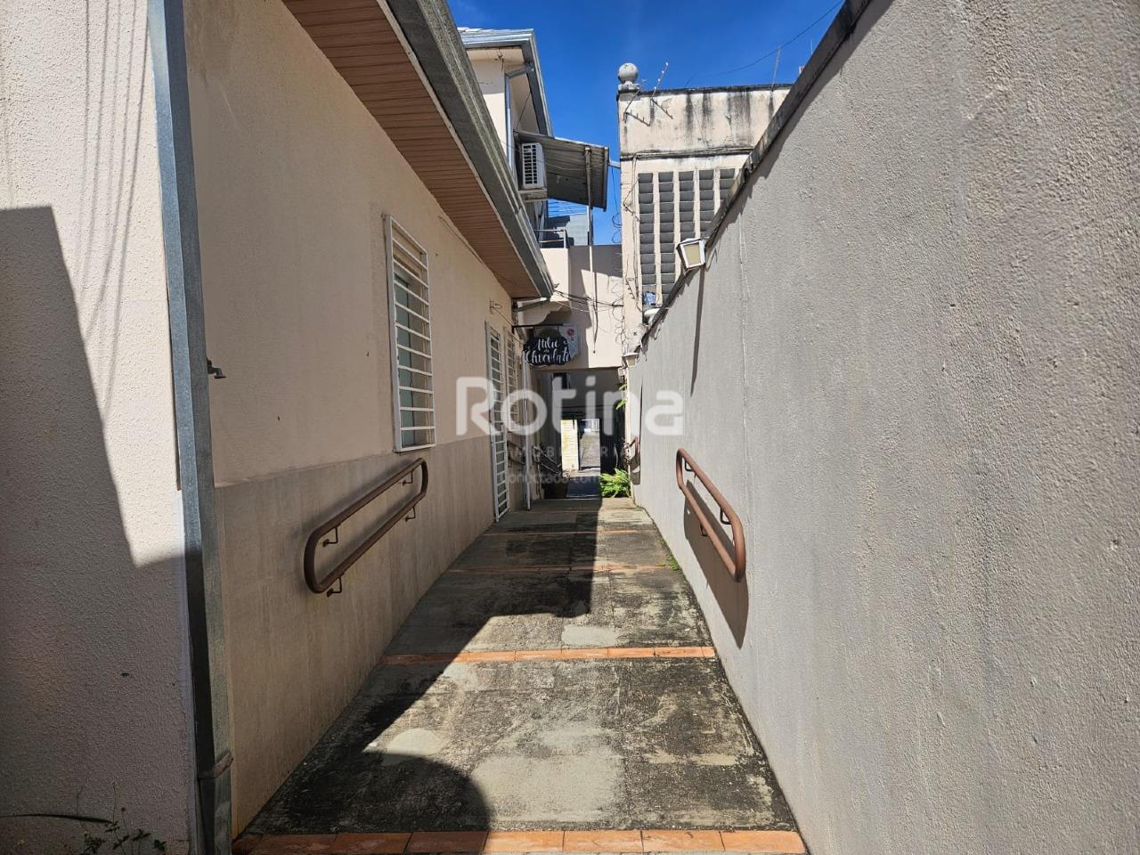 Sala para alugar, em Uberlândia no bairro Centro no valor de R$ 2.600,00 - Rotina Imobiliária: 