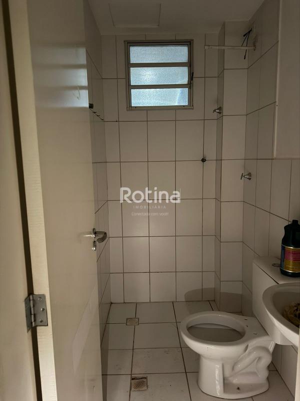 Apartamento à venda, 2 quartos em Uberlândia no bairro Shopping Park no valor de R$ 178.000,00 - Rotina Imobiliária: 