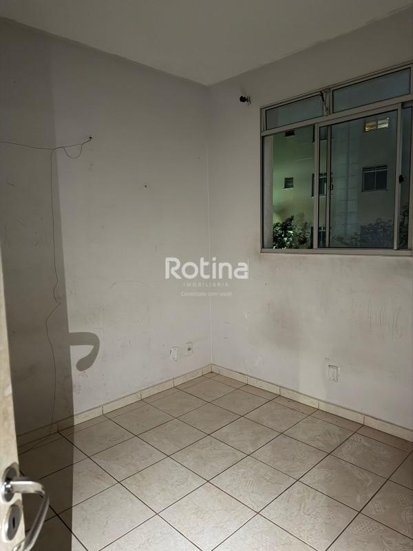Apartamento à venda, 2 quartos em Uberlândia no bairro Shopping Park no valor de R$ 178.000,00 - Rotina Imobiliária: 