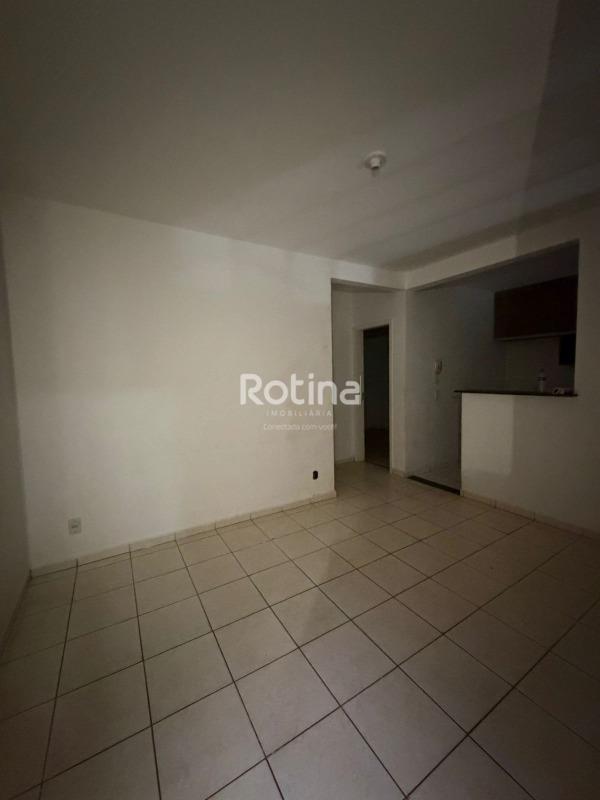 Apartamento à venda, 2 quartos em Uberlândia no bairro Shopping Park no valor de R$ 178.000,00 - Rotina Imobiliária: 