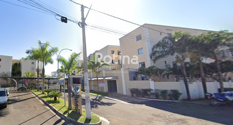 Apartamento à venda, 2 quartos em Uberlândia no bairro Shopping Park no valor de R$ 178.000,00 - Rotina Imobiliária: 