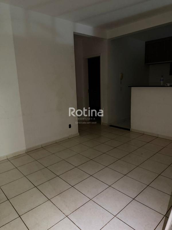 Apartamento à venda, 2 quartos em Uberlândia no bairro Shopping Park no valor de R$ 178.000,00 - Rotina Imobiliária: 