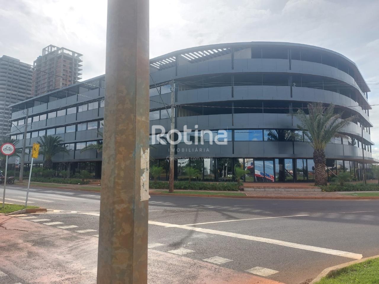Loja para alugar, em Uberlândia no bairro Shopping Park no valor de R$ 23.100,00 - Rotina Imobiliária: 