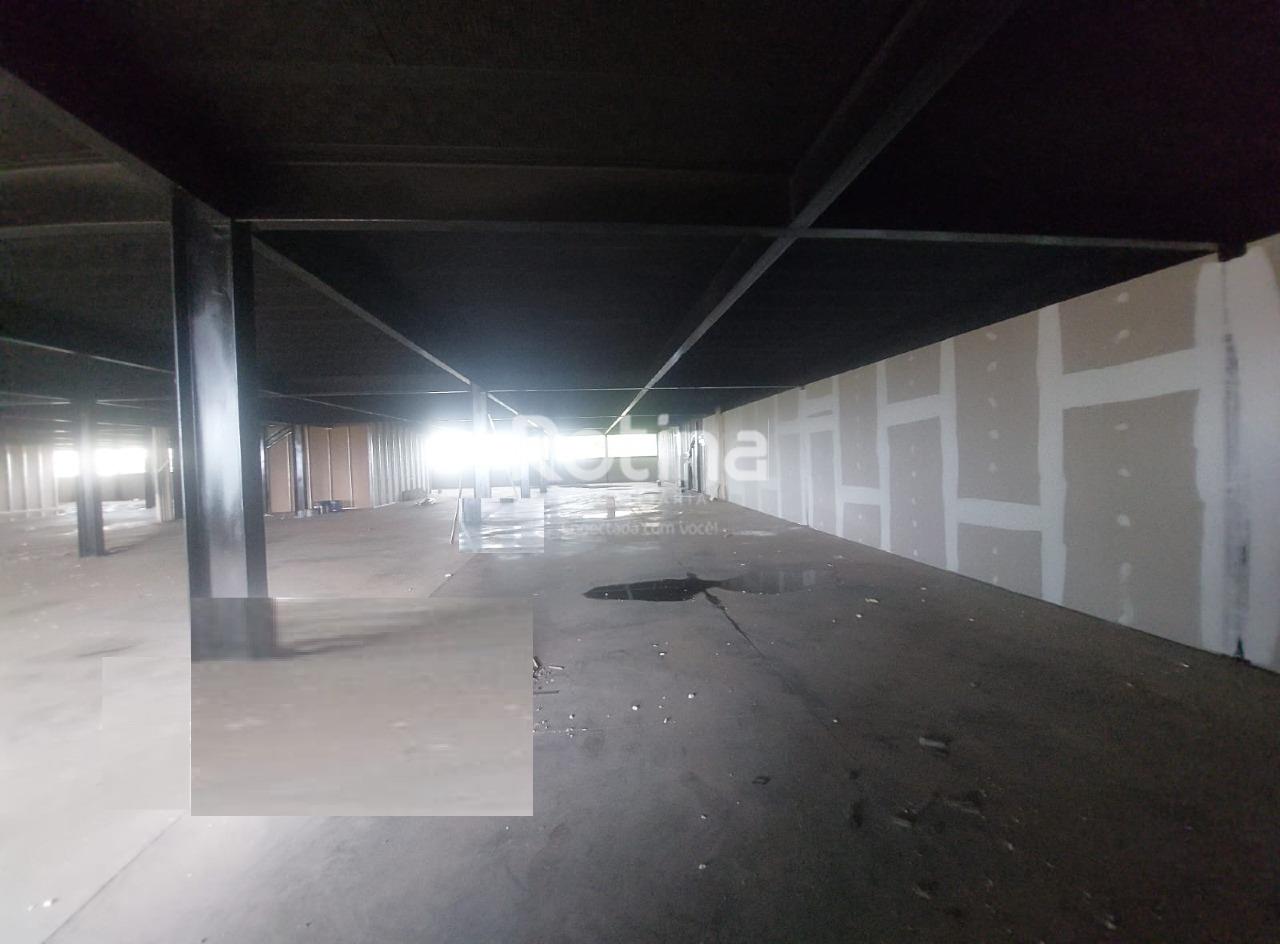Loja para alugar, em Uberlândia no bairro Shopping Park no valor de R$ 23.100,00 - Rotina Imobiliária: 