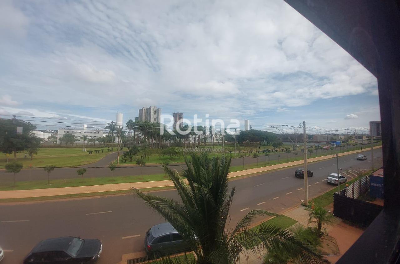 Loja para alugar, em Uberlândia no bairro Shopping Park no valor de R$ 23.100,00 - Rotina Imobiliária: 