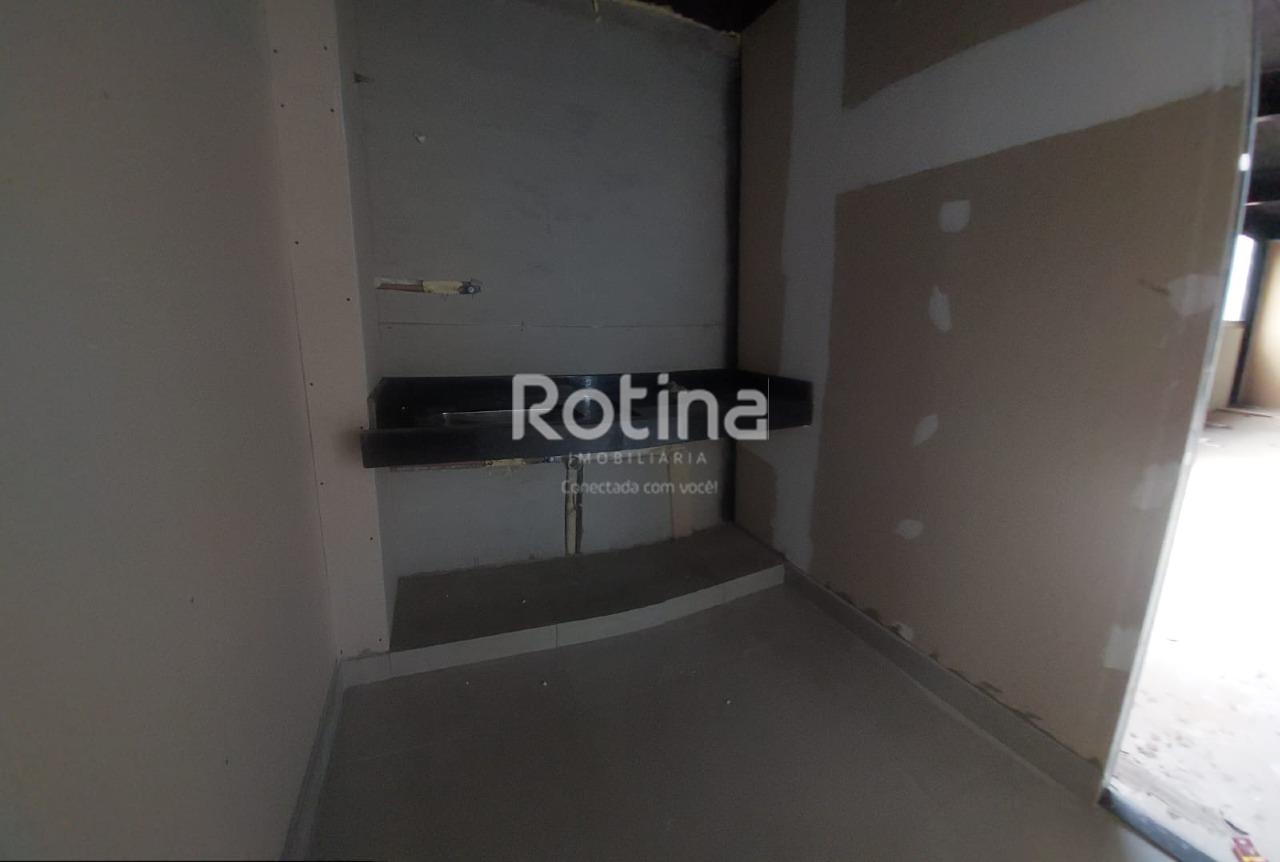 Loja para alugar, em Uberlândia no bairro Shopping Park no valor de R$ 23.100,00 - Rotina Imobiliária: 