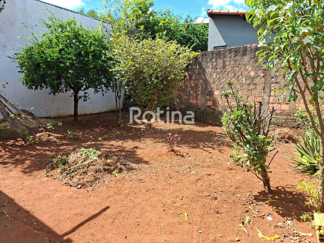 Terreno à venda, em Uberlândia no bairro São Jorge no valor de R$ 200.000,00 - Rotina Imobiliária: 