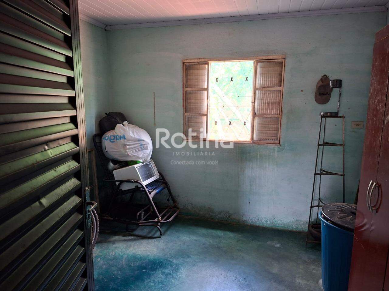 Terreno à venda, em Uberlândia no bairro São Jorge no valor de R$ 200.000,00 - Rotina Imobiliária: 
