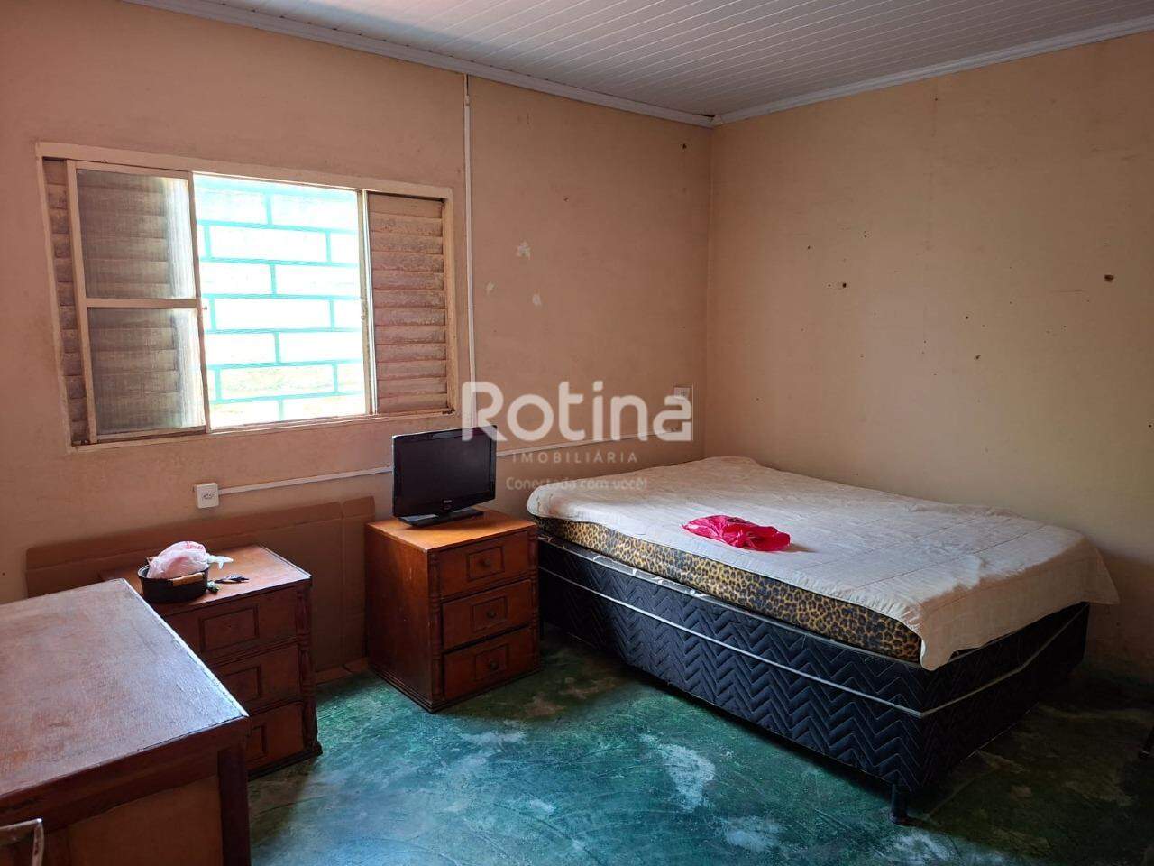 Terreno à venda, em Uberlândia no bairro São Jorge no valor de R$ 200.000,00 - Rotina Imobiliária: 