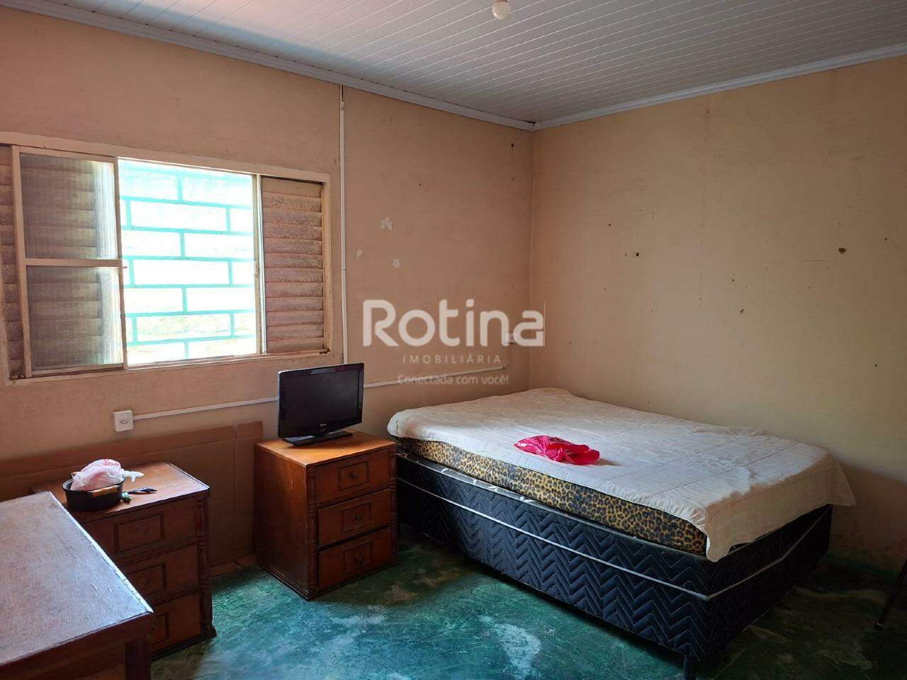 Terreno à venda, em Uberlândia no bairro São Jorge no valor de R$ 200.000,00 - Rotina Imobiliária: 