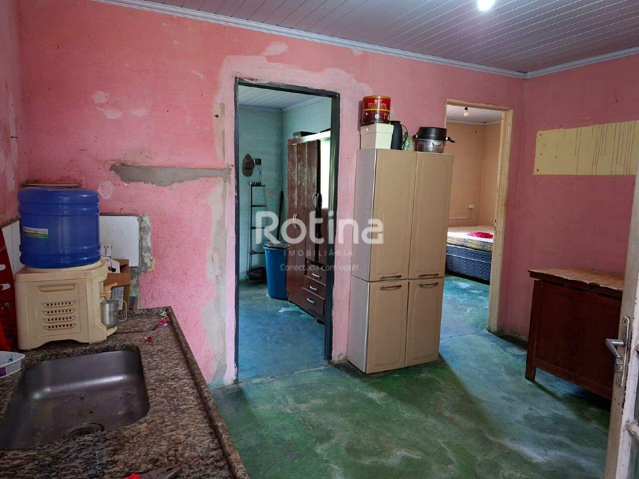 Terreno à venda, em Uberlândia no bairro São Jorge no valor de R$ 200.000,00 - Rotina Imobiliária: 