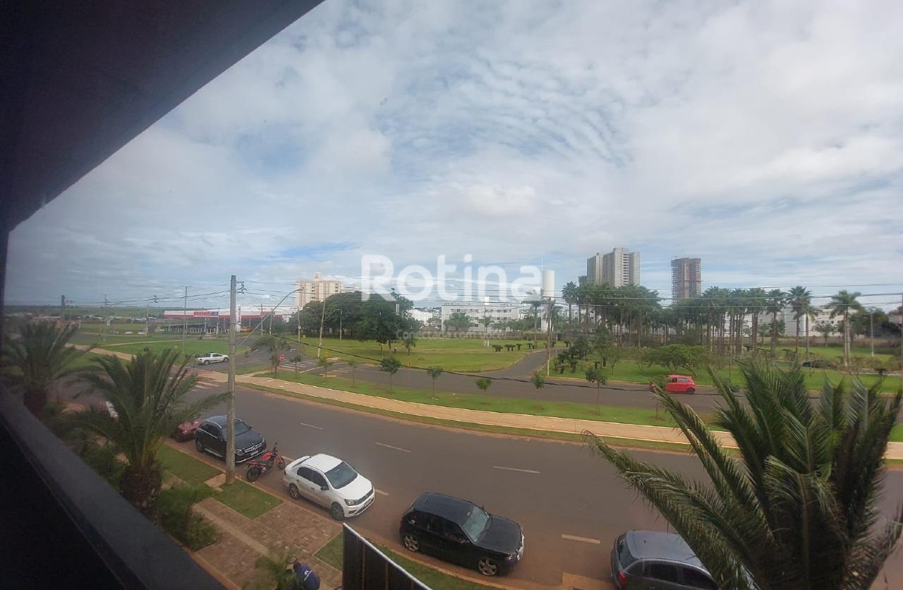 Sala para alugar, em Uberlândia no bairro Shopping Park no valor de R$ 13.500,00 - Rotina Imobiliária: 