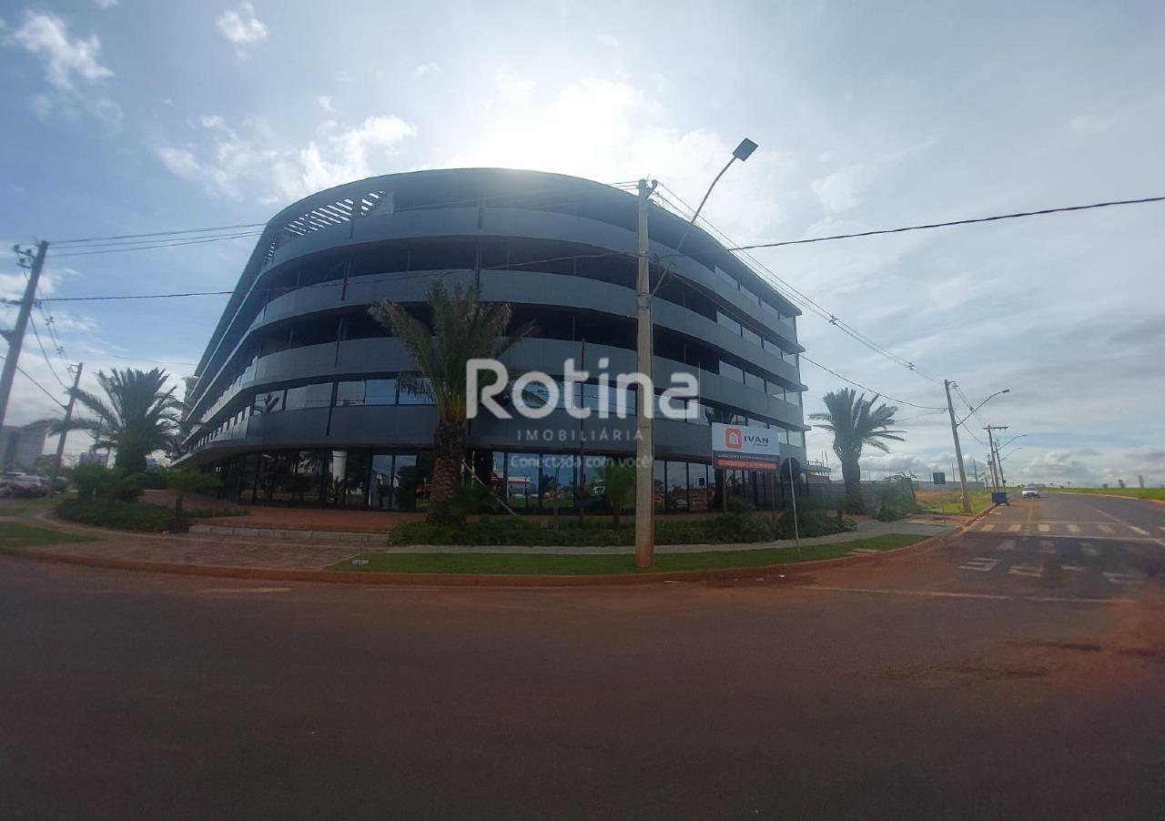 Sala para alugar, em Uberlândia no bairro Shopping Park no valor de R$ 13.500,00 - Rotina Imobiliária: 