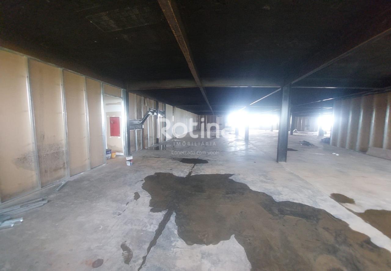 Sala para alugar, em Uberlândia no bairro Shopping Park no valor de R$ 13.500,00 - Rotina Imobiliária: 