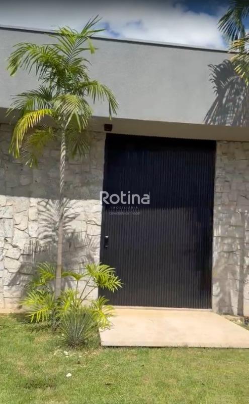 Chacara à venda, 4 quartos em Uberlândia no bairro Conjunto Alvorada no valor de R$ 4.000.000,00 - Rotina Imobiliária: 