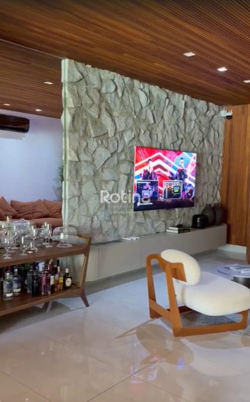 Chacara à venda, 4 quartos em Uberlândia no bairro Conjunto Alvorada no valor de R$ 4.000.000,00 - Rotina Imobiliária: 