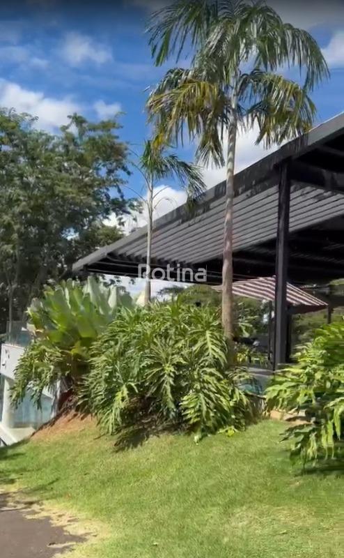 Chacara à venda, 4 quartos em Uberlândia no bairro Conjunto Alvorada no valor de R$ 4.000.000,00 - Rotina Imobiliária: 