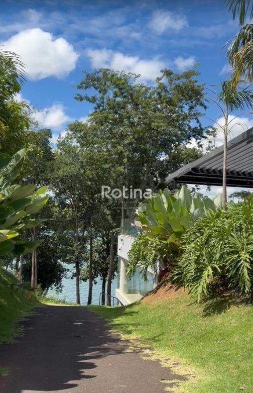 Chacara à venda, 4 quartos em Uberlândia no bairro Conjunto Alvorada no valor de R$ 4.000.000,00 - Rotina Imobiliária: 