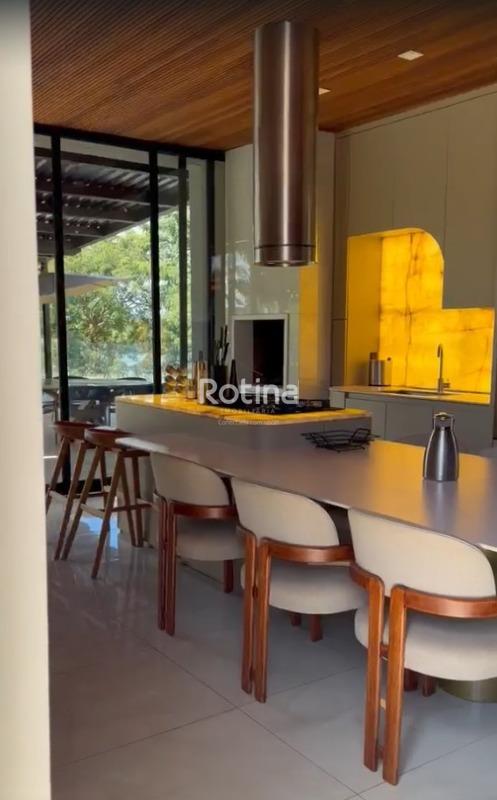 Chacara à venda, 4 quartos em Uberlândia no bairro Conjunto Alvorada no valor de R$ 4.000.000,00 - Rotina Imobiliária: 