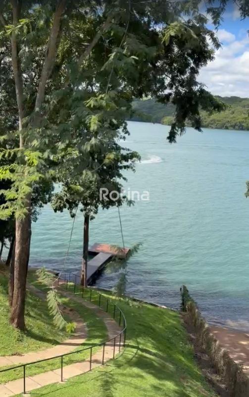 Chacara à venda, 4 quartos em Uberlândia no bairro Conjunto Alvorada no valor de R$ 4.000.000,00 - Rotina Imobiliária: 