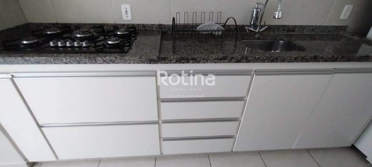 Apartamento à venda, 2 quartos em Uberlândia no bairro Morumbi no valor de R$ 220.000,00 - Rotina Imobiliária: 