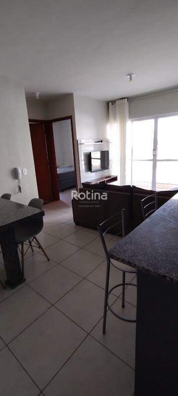Apartamento à venda, 2 quartos em Uberlândia no bairro Morumbi no valor de R$ 220.000,00 - Rotina Imobiliária: 