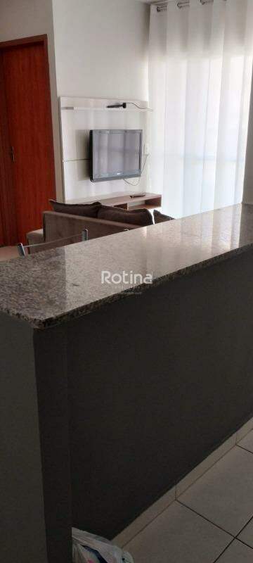 Apartamento à venda, 2 quartos em Uberlândia no bairro Morumbi no valor de R$ 220.000,00 - Rotina Imobiliária: 