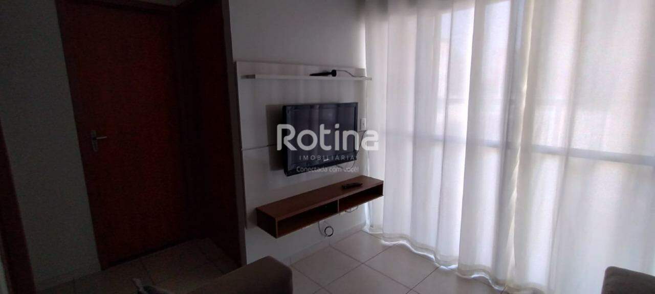 Apartamento à venda, 2 quartos em Uberlândia no bairro Morumbi no valor de R$ 220.000,00 - Rotina Imobiliária: 