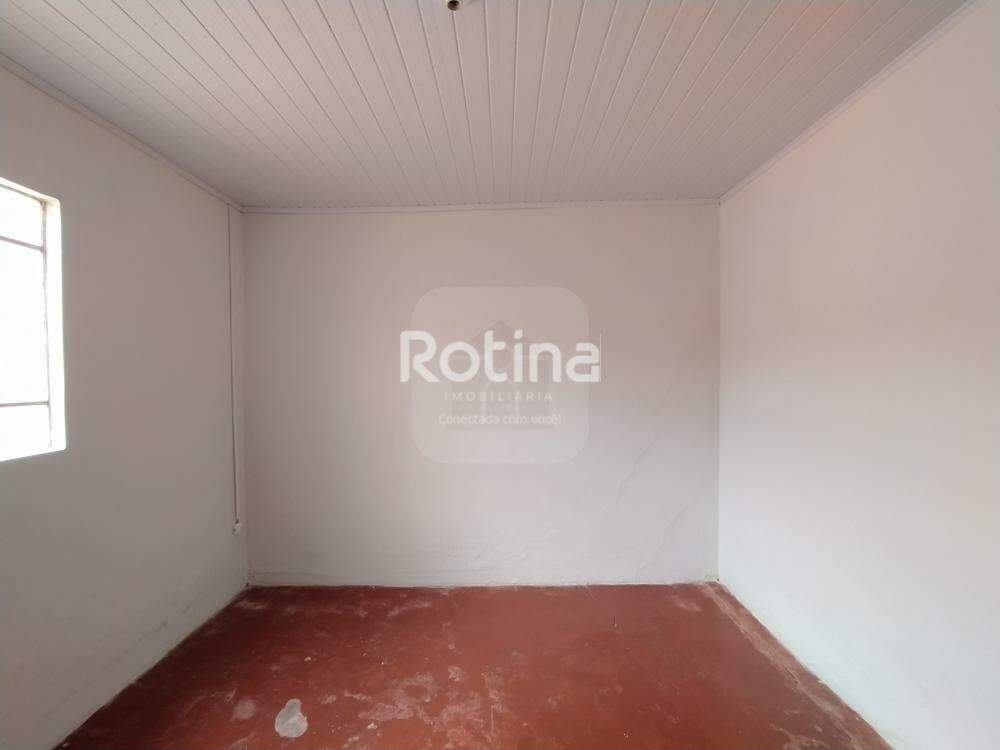 Casa à venda, 2 quartos em Uberlândia no bairro Santa Rosa no valor de R$ 320.000,00 - Rotina Imobiliária: 