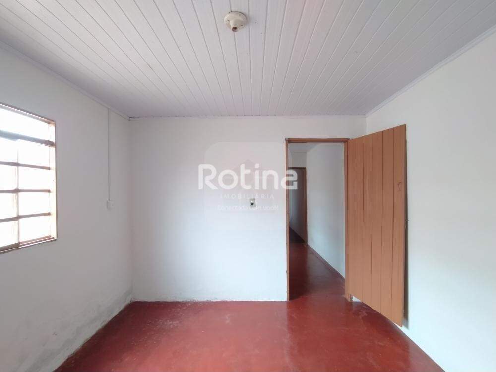 Casa à venda, 2 quartos em Uberlândia no bairro Santa Rosa no valor de R$ 320.000,00 - Rotina Imobiliária: 