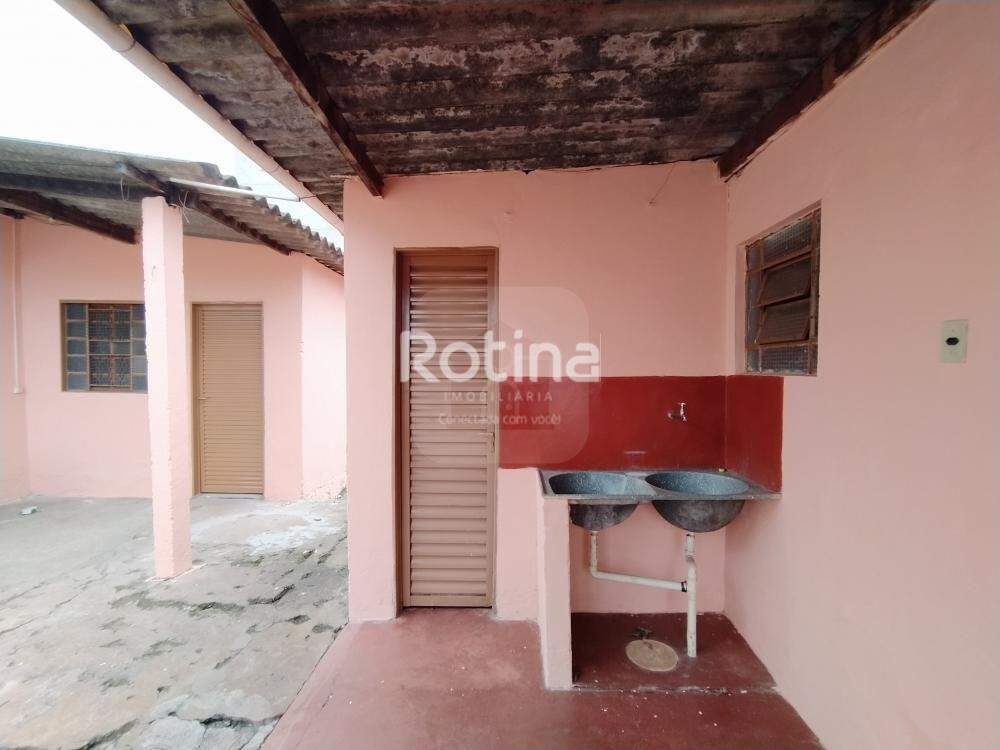 Casa à venda, 2 quartos em Uberlândia no bairro Santa Rosa no valor de R$ 320.000,00 - Rotina Imobiliária: 