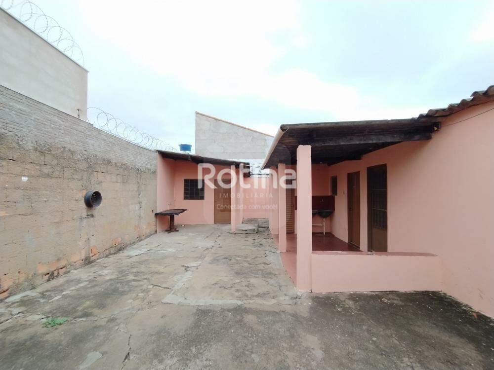 Casa à venda, 2 quartos em Uberlândia no bairro Santa Rosa no valor de R$ 320.000,00 - Rotina Imobiliária: 