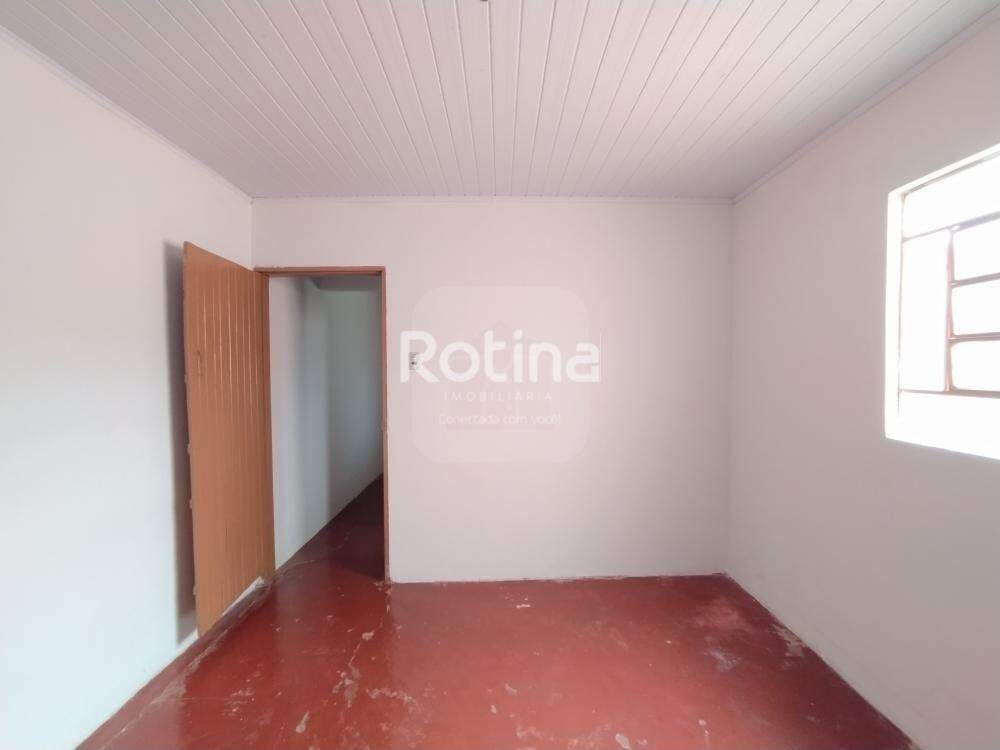 Casa à venda, 2 quartos em Uberlândia no bairro Santa Rosa no valor de R$ 320.000,00 - Rotina Imobiliária: 