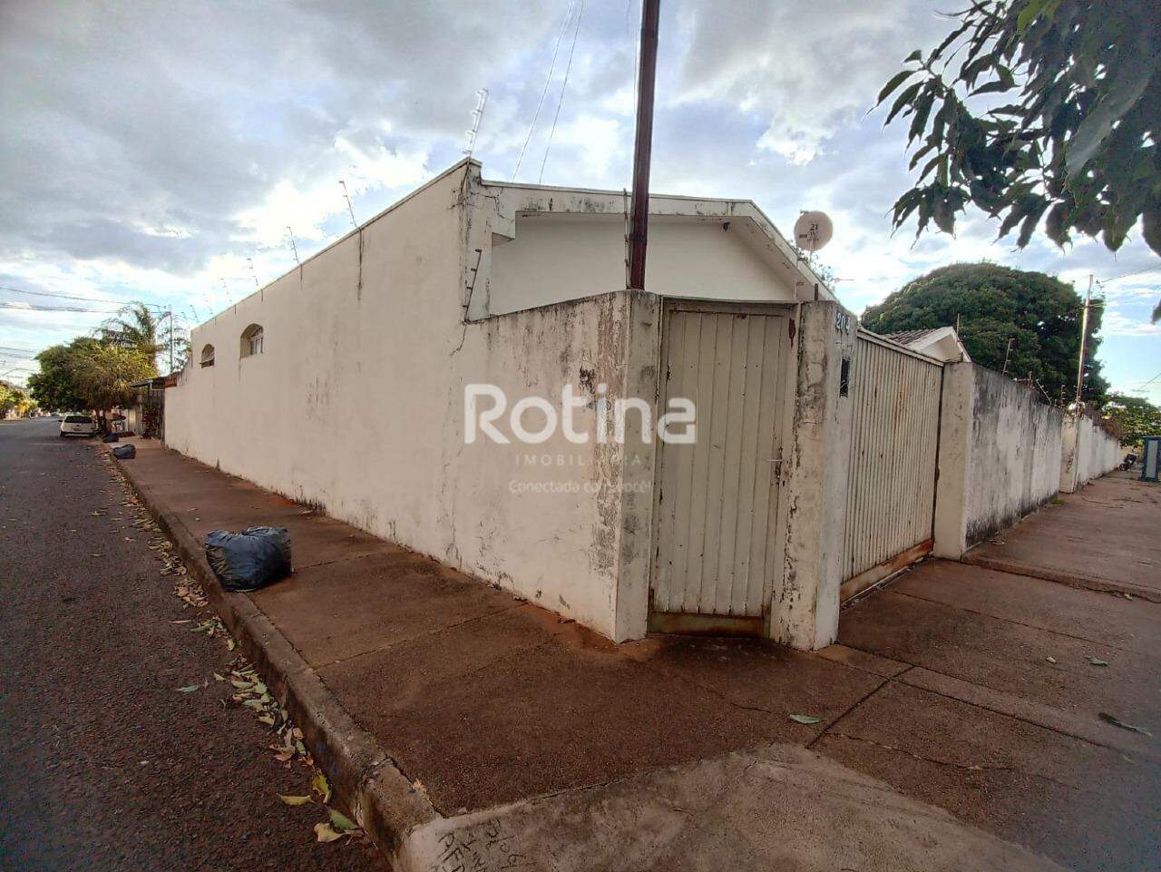Área à venda, em Uberlândia no bairro Tibery no valor de R$ 2.300.000,00 - Rotina Imobiliária: 