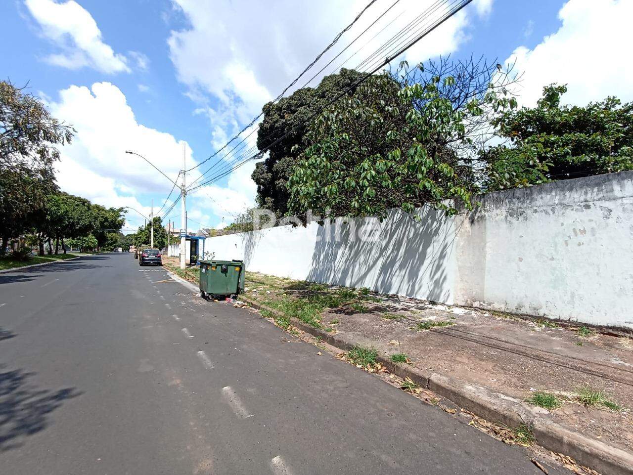 Área à venda, em Uberlândia no bairro Tibery no valor de R$ 2.300.000,00 - Rotina Imobiliária: 