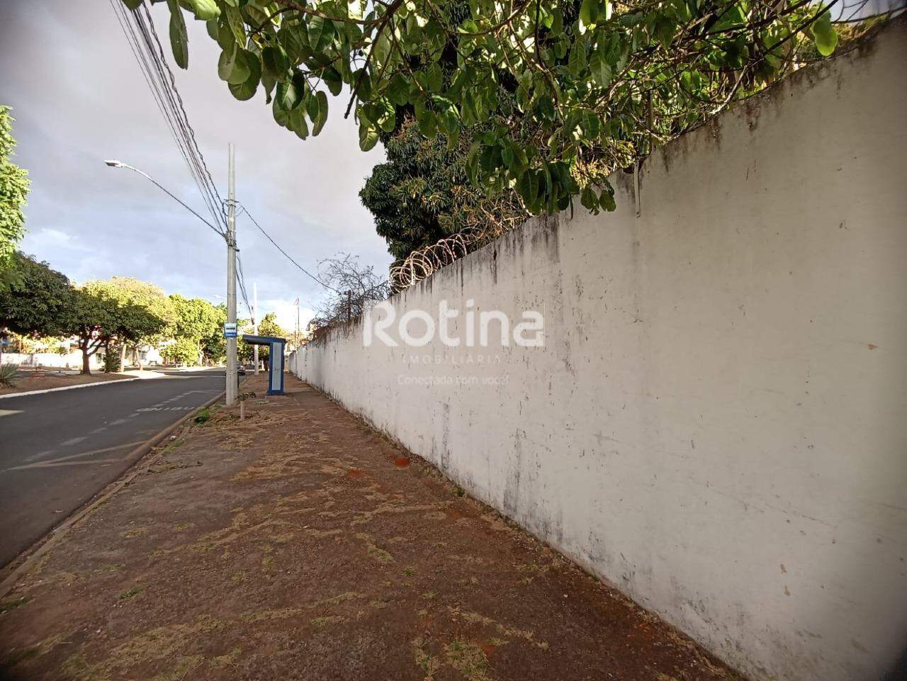 Área à venda, em Uberlândia no bairro Tibery no valor de R$ 2.300.000,00 - Rotina Imobiliária: 