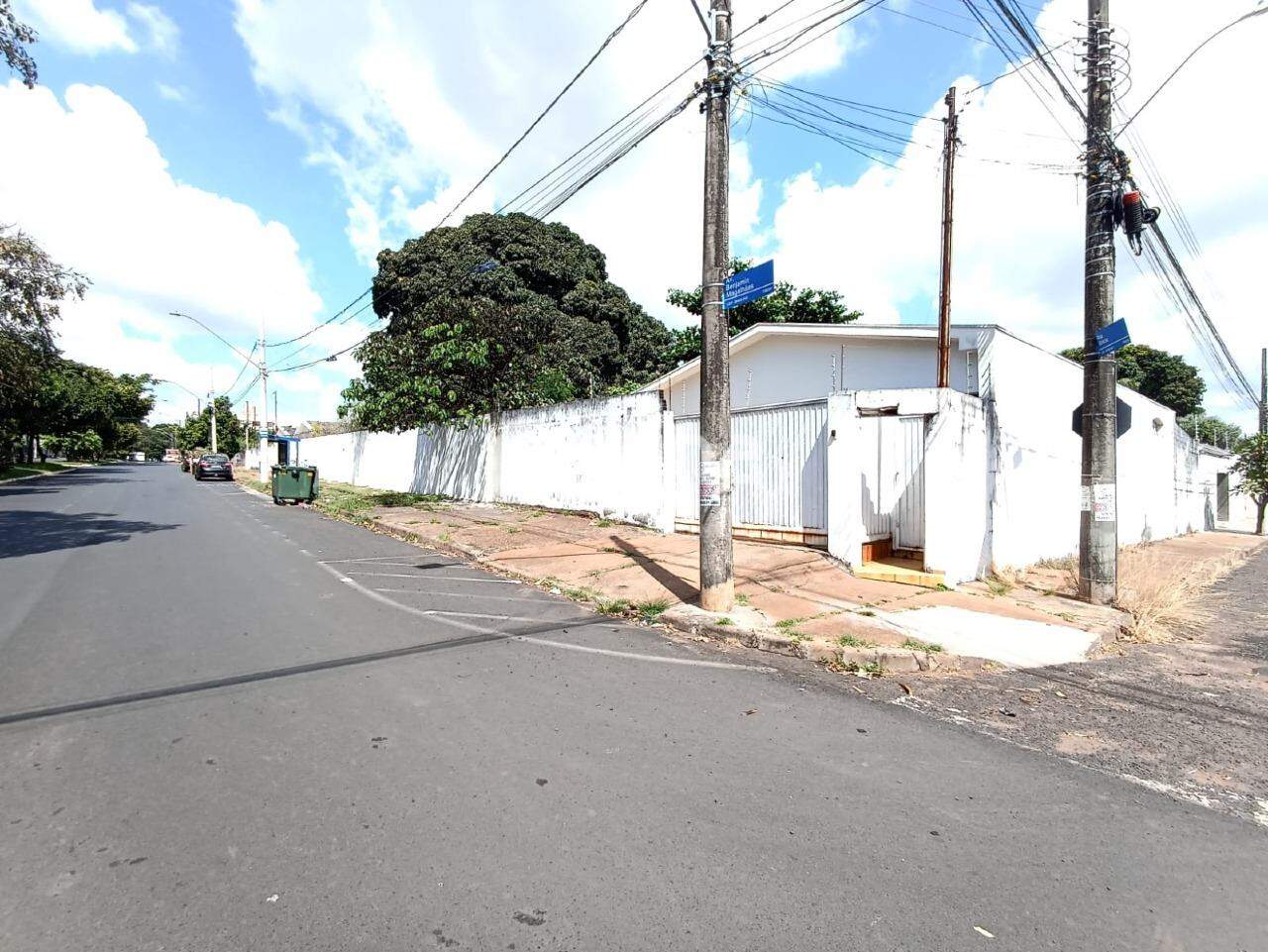 Área à venda, em Uberlândia no bairro Tibery no valor de R$ 2.300.000,00 - Rotina Imobiliária: 