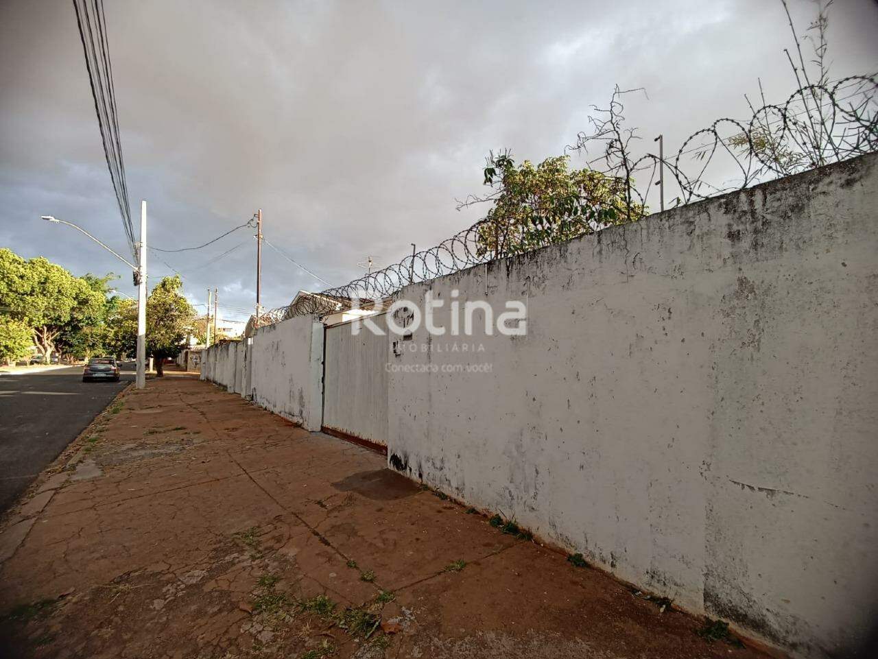 Área à venda, em Uberlândia no bairro Tibery no valor de R$ 2.300.000,00 - Rotina Imobiliária: 