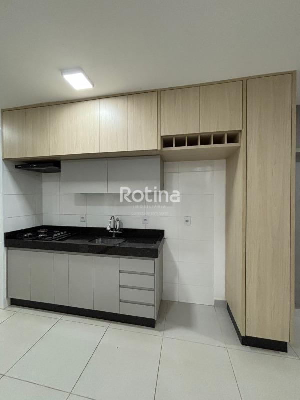 Apartamento para alugar, 2 quartos em Uberlândia no bairro Gávea no valor de R$ 2.200,00 - Rotina Imobiliária: 