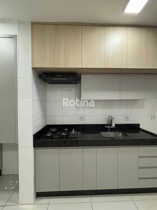 Apartamento para alugar, 2 quartos em Uberlândia no bairro Gávea no valor de R$ 2.200,00 - Rotina Imobiliária: 