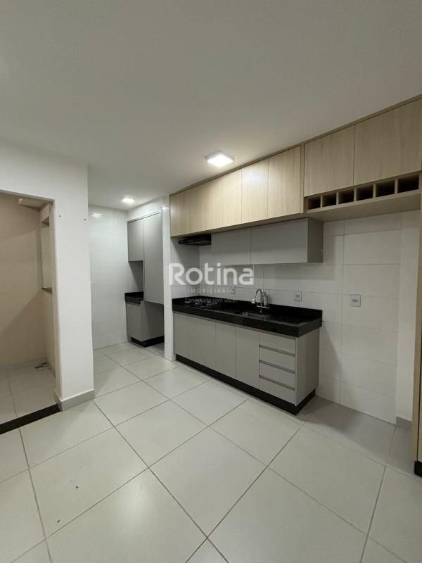Apartamento para alugar, 2 quartos em Uberlândia no bairro Gávea no valor de R$ 2.200,00 - Rotina Imobiliária: 