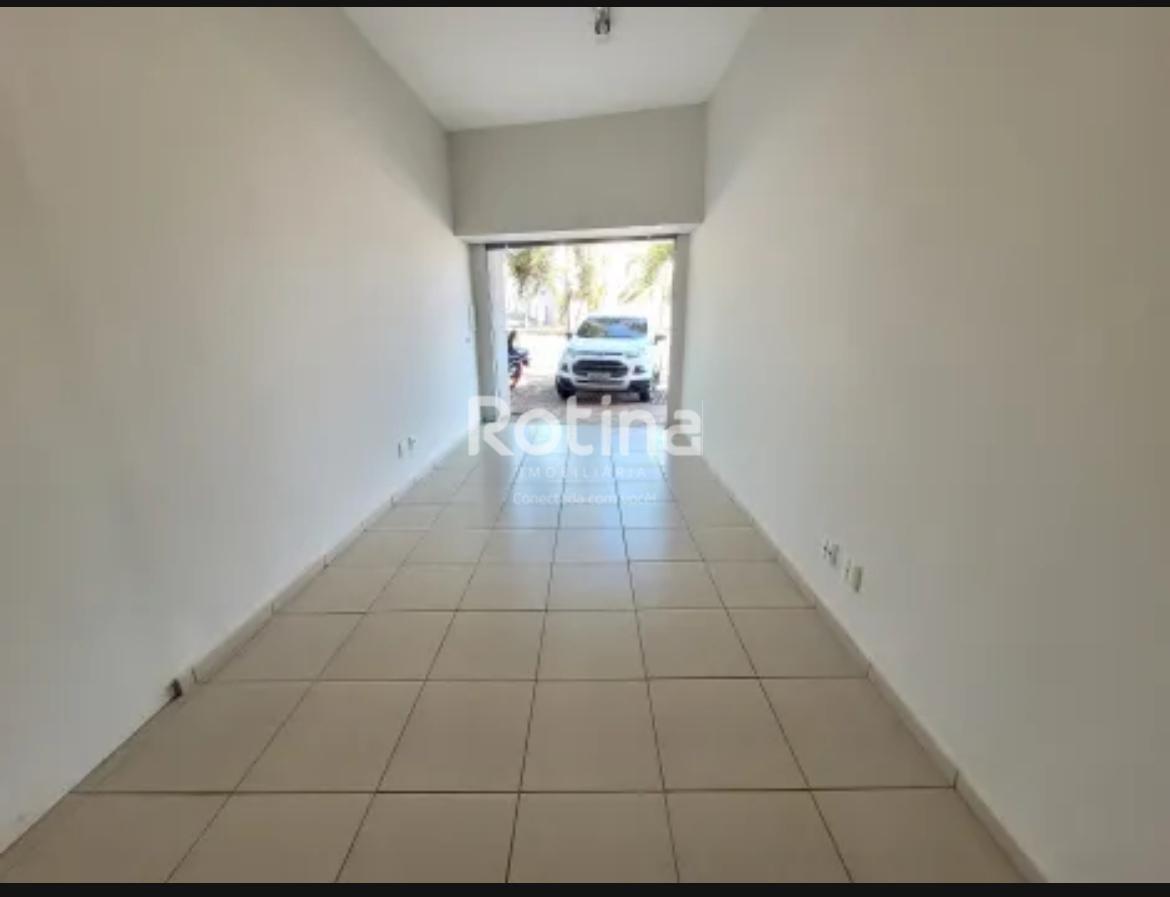 Loja para alugar, em Uberlândia no bairro Jardim Europa no valor de R$ 1.200,00 - Rotina Imobiliária: 
